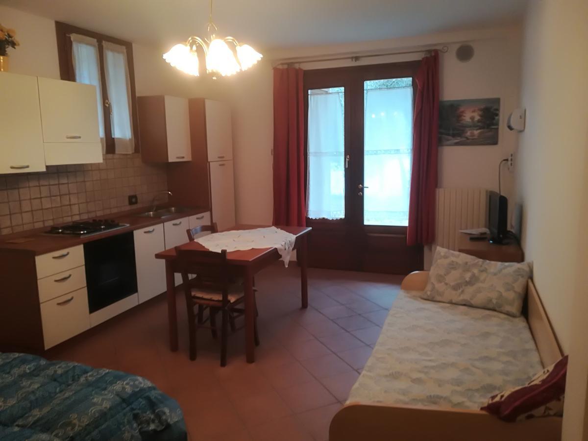 Appartamento Beb Preone Cinit089 Limone sul Garda Exterior photo